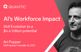 AI's Workforce Impact with Ari Popper