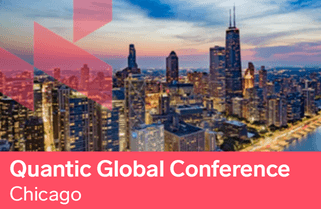 Quantic’s Global Conference in Chicago