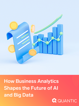 How Business Analytics Shapes the Future of AI and Big Data