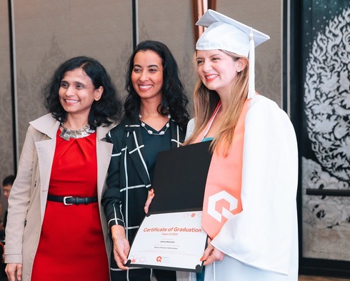 Attract & Retain Talent