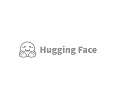 Hugging Face logo
