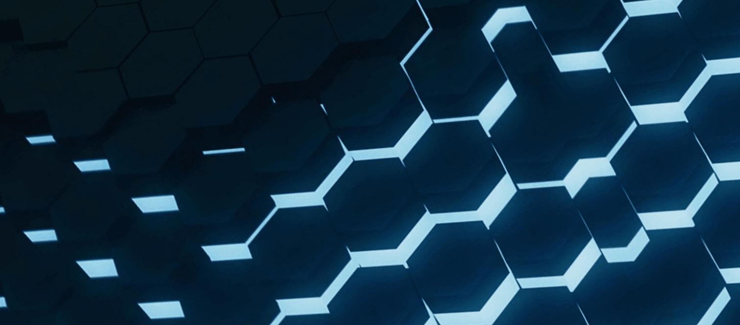 Technology is Pedagogy background image