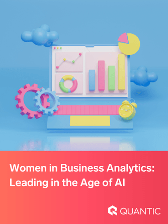 Women in Business Analytics: Leading in the Age of AI | The Quantic Blog (2)