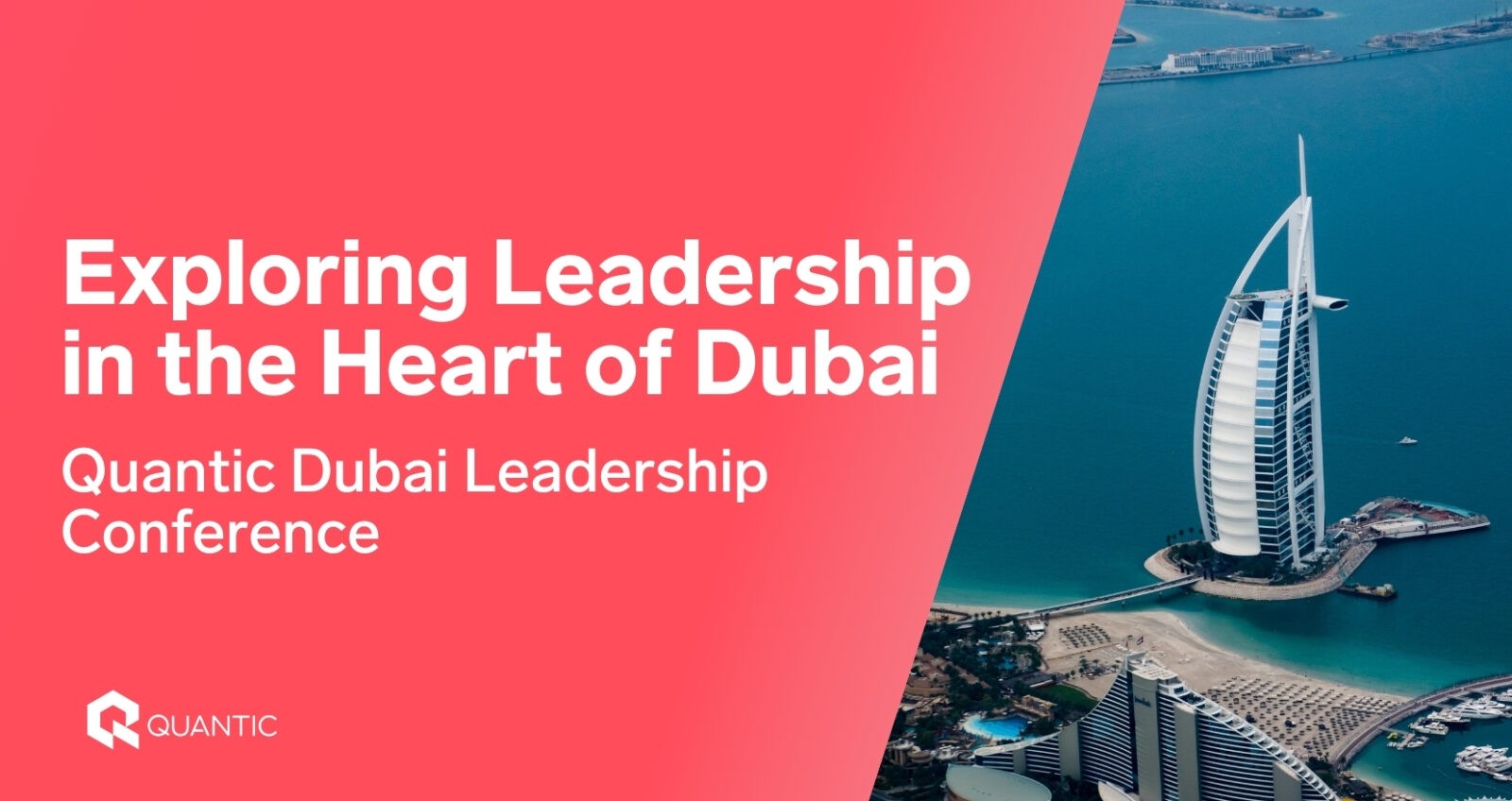 MBA global leadership conference in Dubai
