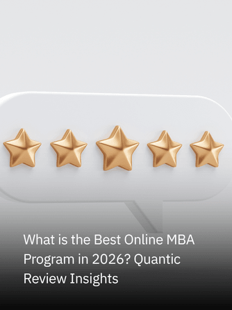 What is the Best Online MBA Program in 2026? Quantic Review Insights | The Quantic Blog (2)