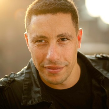 Frans Johansson photo