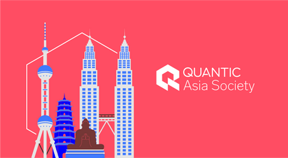 Quantic Asia Society