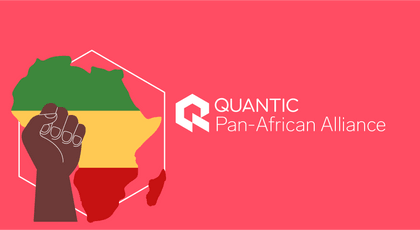 Quantic Pan-African Alliance