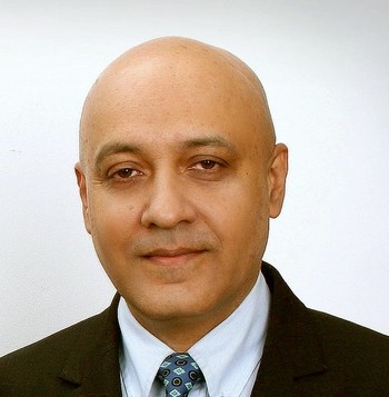 Dr. Harsh Mishra photo