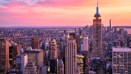 New York City Alumni Event