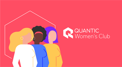 Women's Club at Quantic