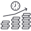 Profitability icon