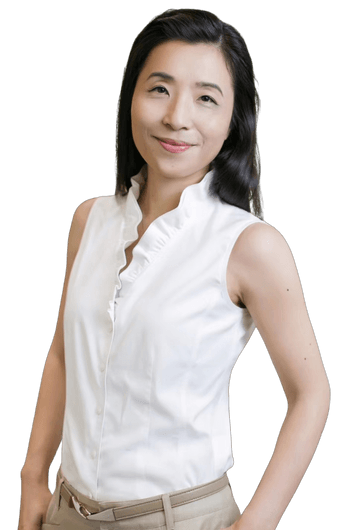 Dr. Angela Xu photo
