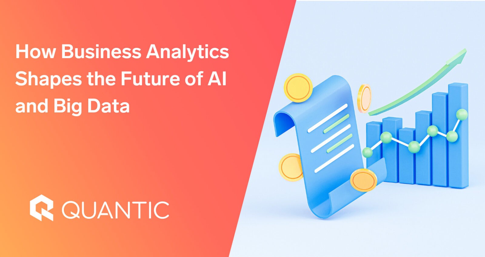 How Business Analytics Shapes the Future of AI and Big Data (1)