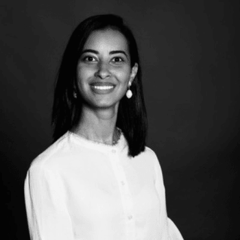 Dr. Sara Alshareef photo