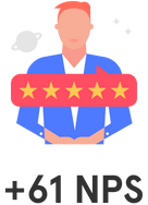 Alumni Net Promoter Score