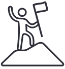 Executive Education icon