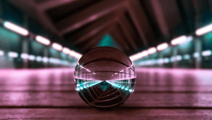 Career Strategy: The Four Elements Model