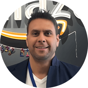 Carlos Alberto Escovar Diaz photo