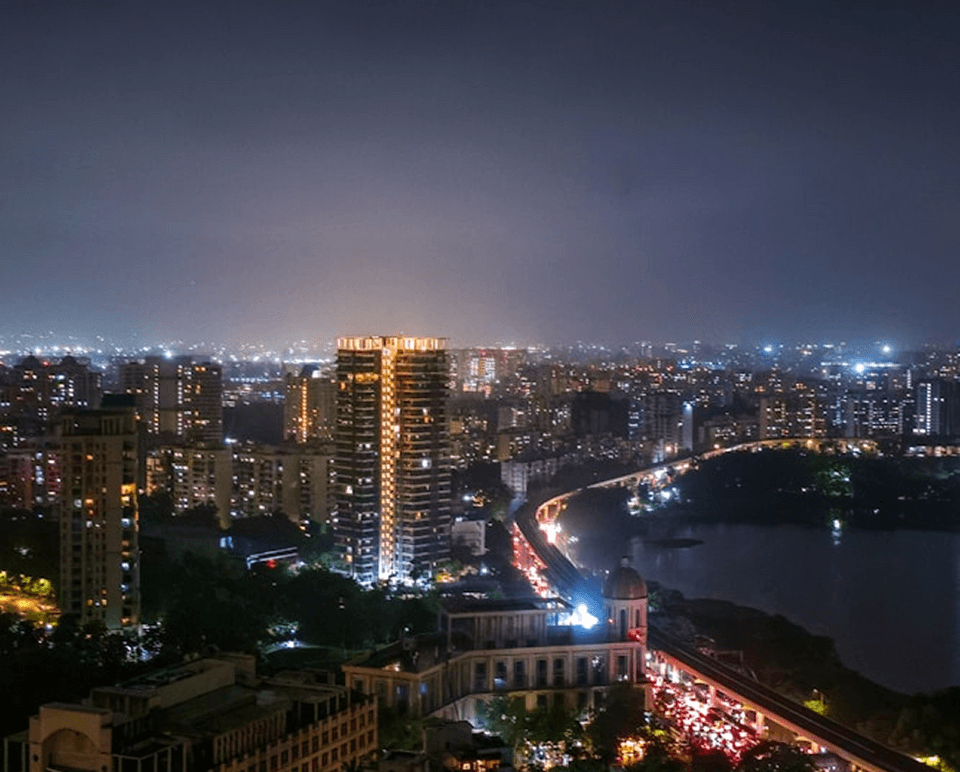 Regional Scholarship