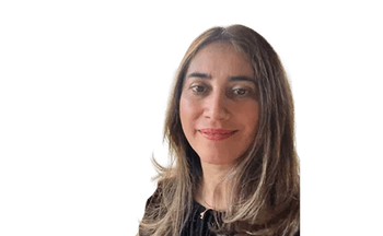 Dr. Magdalena Cutler photo