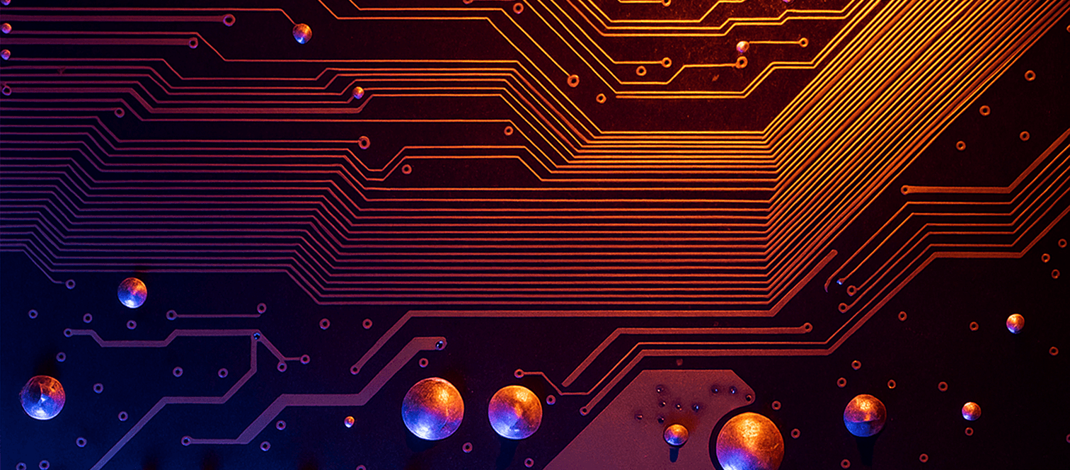 Advancement accelerated background image