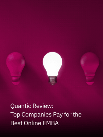 Quantic Review: Top Companies Pay for the Best Online EMBA | The Quantic Blog (2)