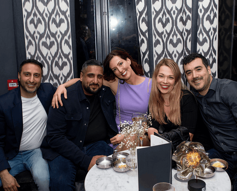 For Admitted Students