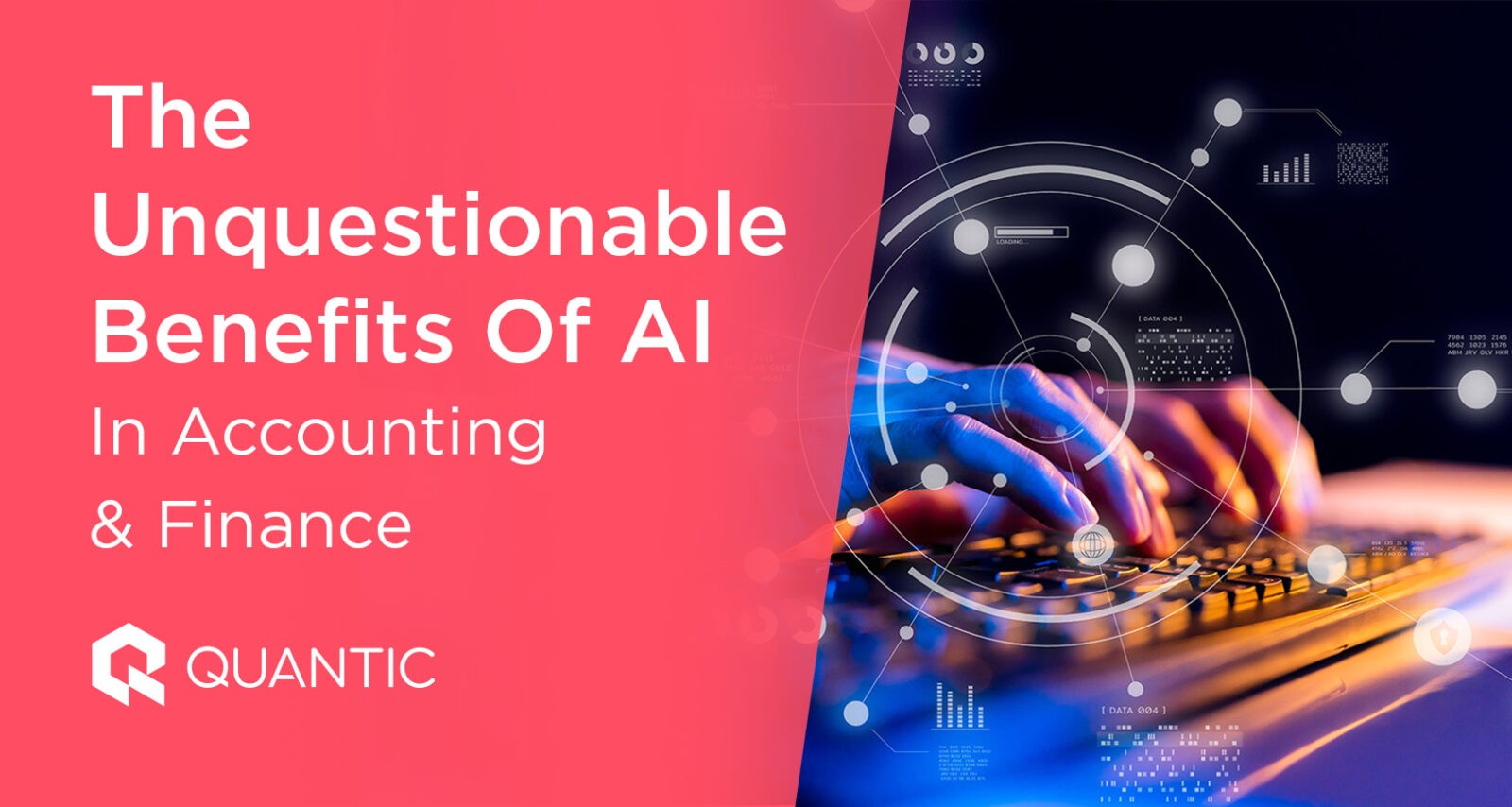 The Unquestionable Benefits Of AI In Accounting & Finance for 2024