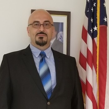 Dr. Michael Sahloul photo