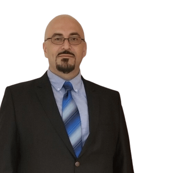 Dr. Michael Sahloul photo