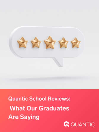 Quantic School Reviews: What Our Graduates Are Saying | The Quantic Blog (1)