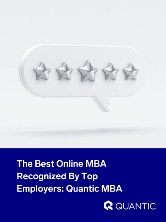 The Quantic Blog | The Best Online MBA Recognized By Top Employers: Quantic MBA: Discover the best online MBA recognized by top employers. Learn why Google & Microsoft sponsor the Quantic MBA for its proven ROI & mobile-first platform. (2)