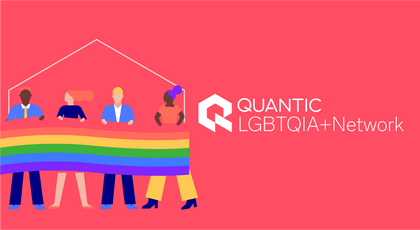 Quantic LGBTQIA+ Network