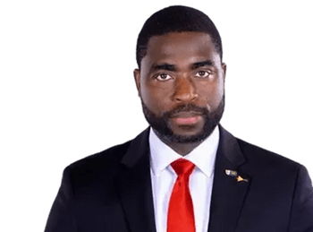 Dr. Amos Olujide photo